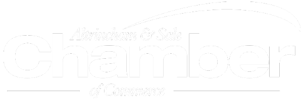 Altrincham & Sales Chamber of Commerce logo