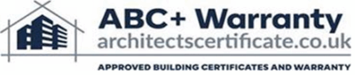 ABC Warranty & Architects Certificate