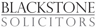 Blackstone Solicitors Ltd
