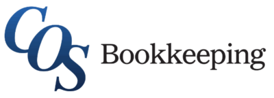 COS Bookkeeping Ltd