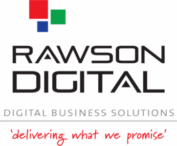 Rawson Digital Ltd
