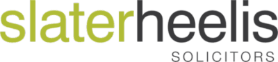 Slater Heelis LLP